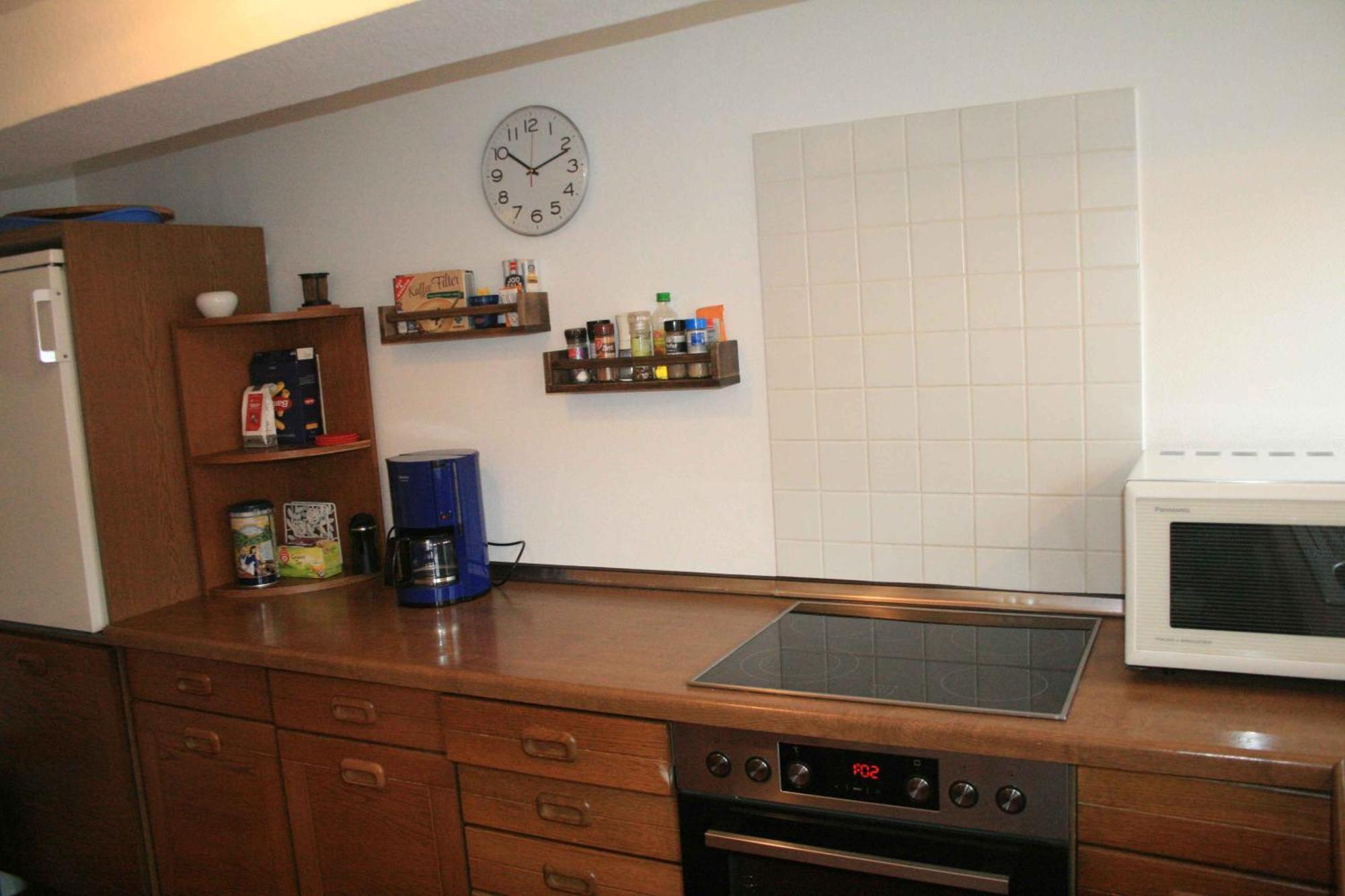 Fachwerkferienhaus Helmbrecht ゴスラー エクステリア 写真