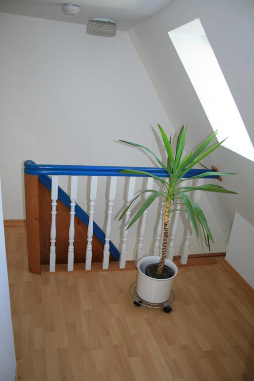 Fachwerkferienhaus Helmbrecht ゴスラー エクステリア 写真