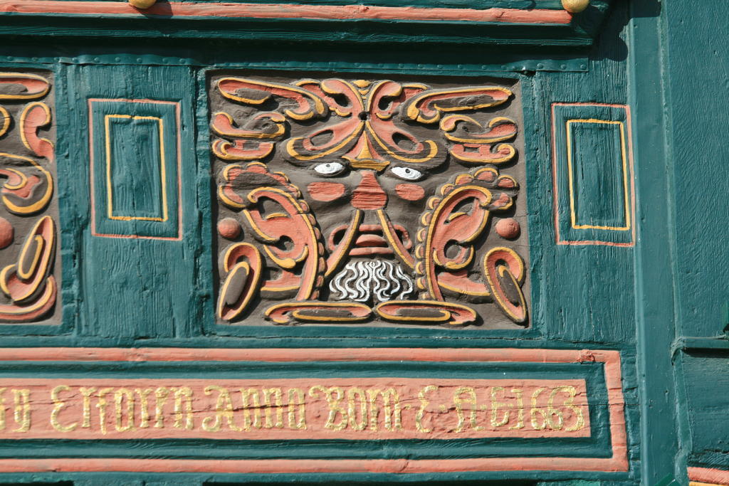 Fachwerkferienhaus Helmbrecht ゴスラー エクステリア 写真